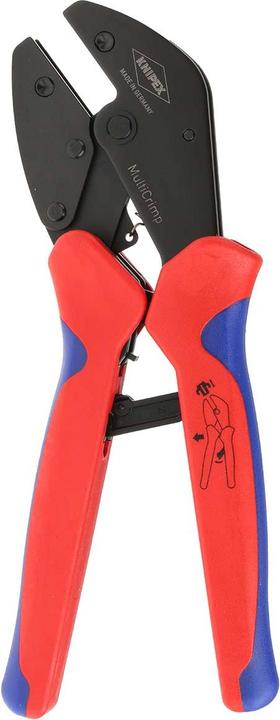 Produktbild Knipex MultiCrimp (250 mm)