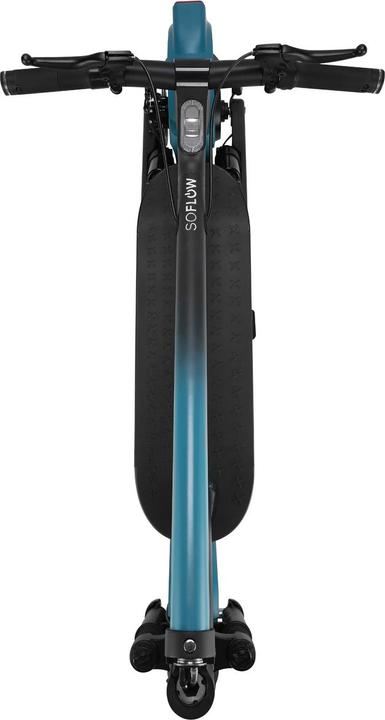 Produktbild SoFlow So4 Pro Max (22 km/h, 75 km, 500 W)