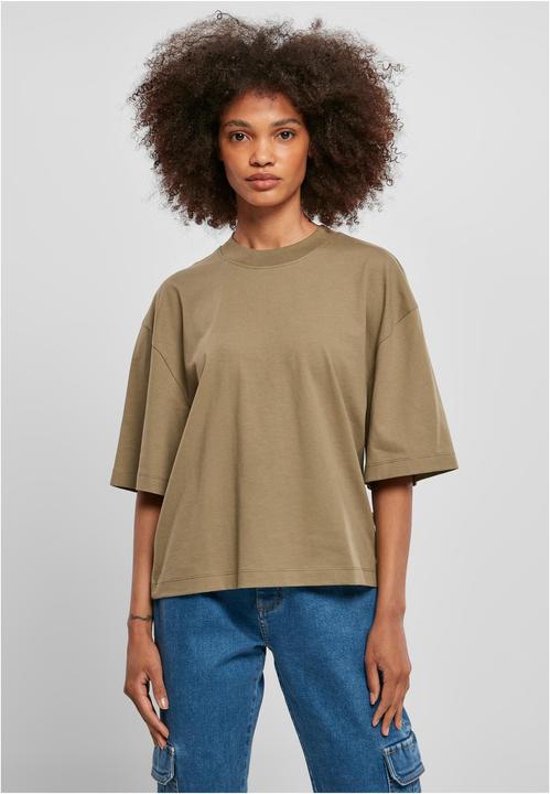 Immagine prodotto Urban Classics Maglietta da donna biologica oversize - 12104 (XS)