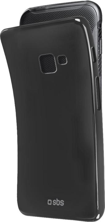Image du produit SBS Housse mince pour Samsung Galaxy Xcover 4S/4 (Samsung Galaxy Xcover 4s, Samsung Galaxy Xcover 4)