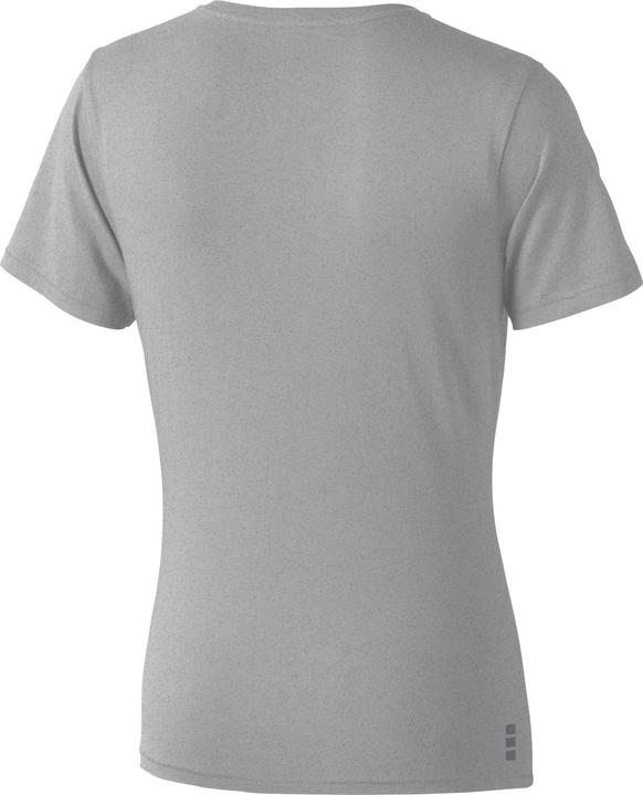 Actual product image Elevate T-shirt Nanaimo short-sleeved (L)