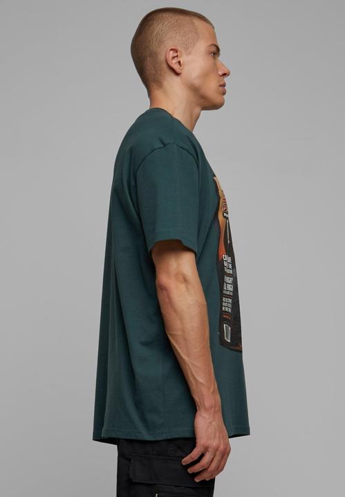Immagine prodotto Urban Classics Upscale Magazine Oversize Tee (S)