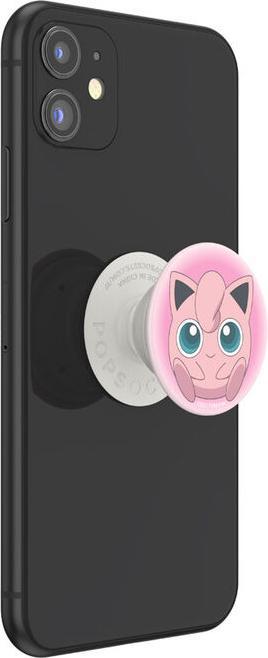 Actual product image PopSockets - PopGrip (112468) - Pokemon Jigglypuff Ombre