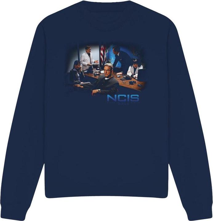 Produktbild Ncis Original Sweatshirt (M)