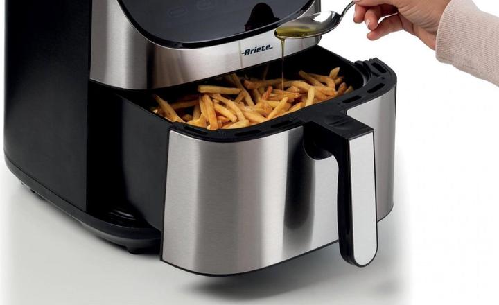 Immagine prodotto Ariete 4628 (Spina CH)