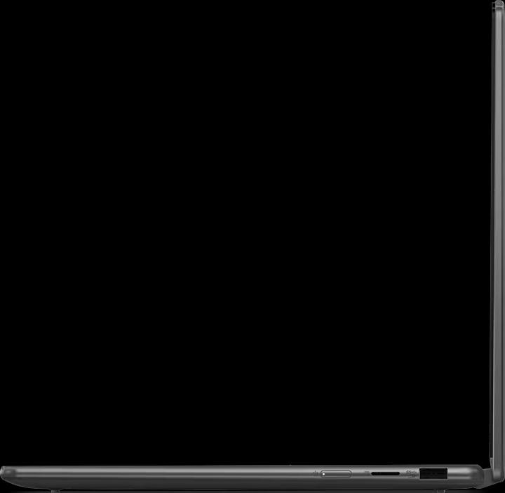 Produktbild Lenovo Yoga 7 2-in-1 (14", AMD Ryzen 7 8840HS, 16 GB, 1000 GB, CH)