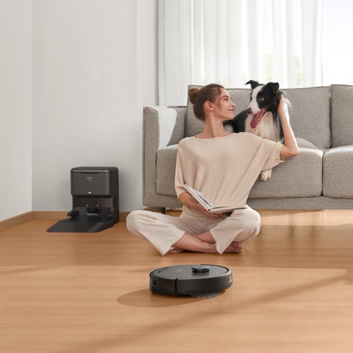 Produktbild eufy L60 (Saugroboter)