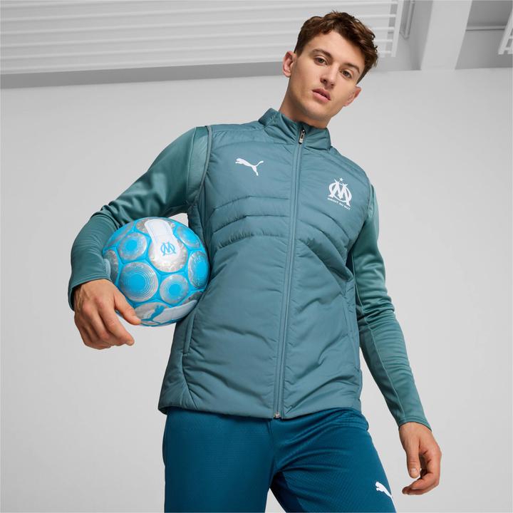 Produktbild Puma daunenweste o 2024/25 (M)