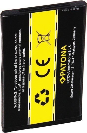 Produktbild Patona BL-4C