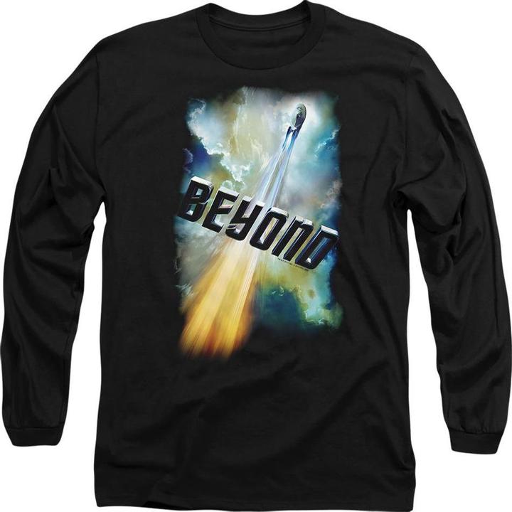 Star Trek Beyond TShirt (XL)