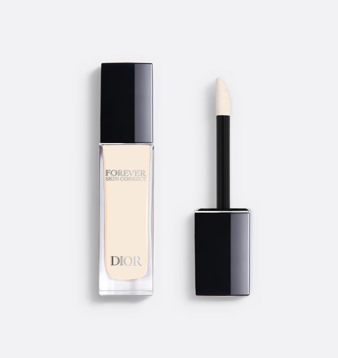 Actual product image Dior DSK Forever Skin Correct 00 Int23 (00 neutral)