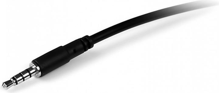 Produktbild StarTech 3,5-mm 4-pol Klinkenverlängerungskabel (2 m)