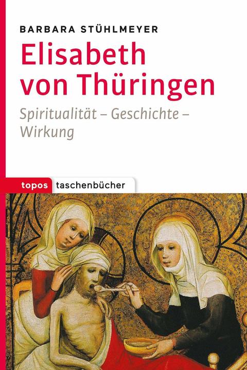 Produktbild Barbara Stühlmeyer (Deutsch, Barbara Stühlmeyer, 2018)