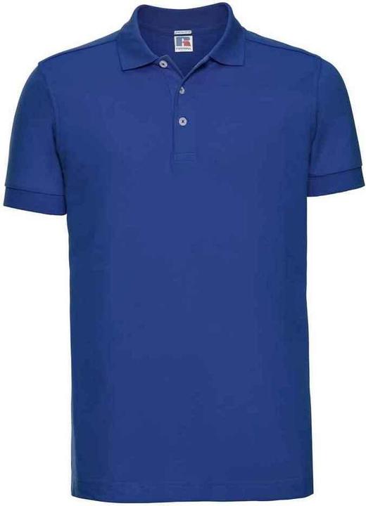 Produktbild Russell Poloshirt (L)