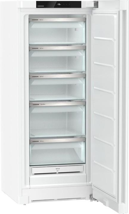 Actual product image Liebherr FNd4625-20 (Stand-alone, 200 l)