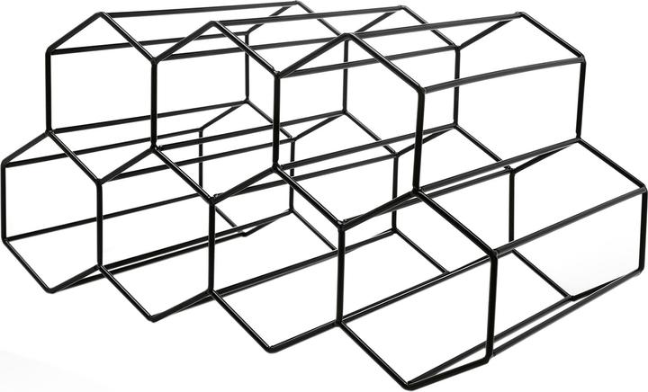 Actual product image Leopold Vienna Wine rack