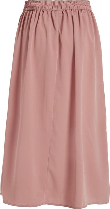 Produktbild Vila High Waist Midirock (42)