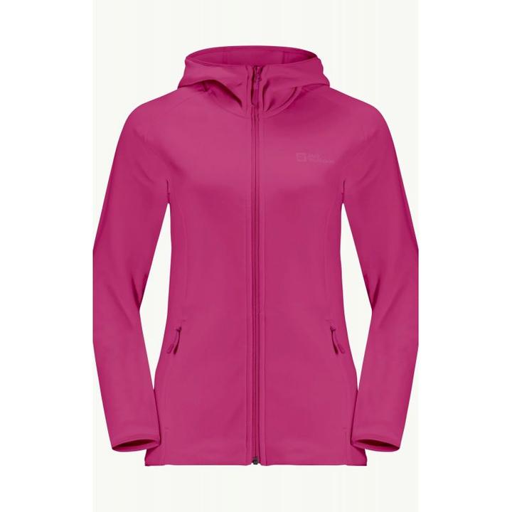 Produktbild Jack Wolfskin Baiselberg Hooded Fz W (S)