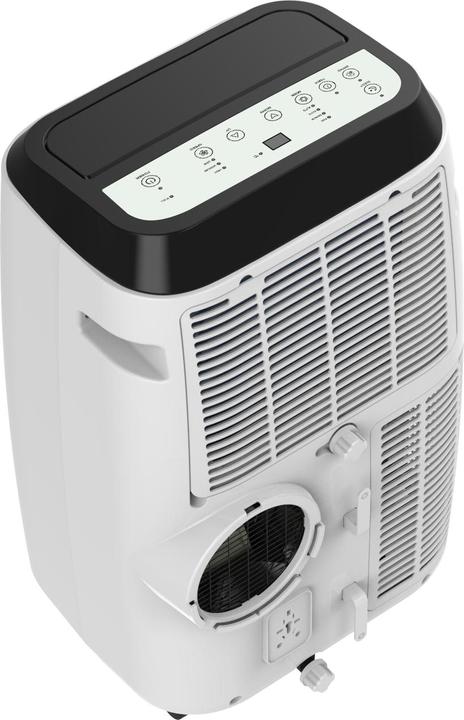 Produktbild Gutfels CM 80950 we (30 m², 9000 BTU/h)