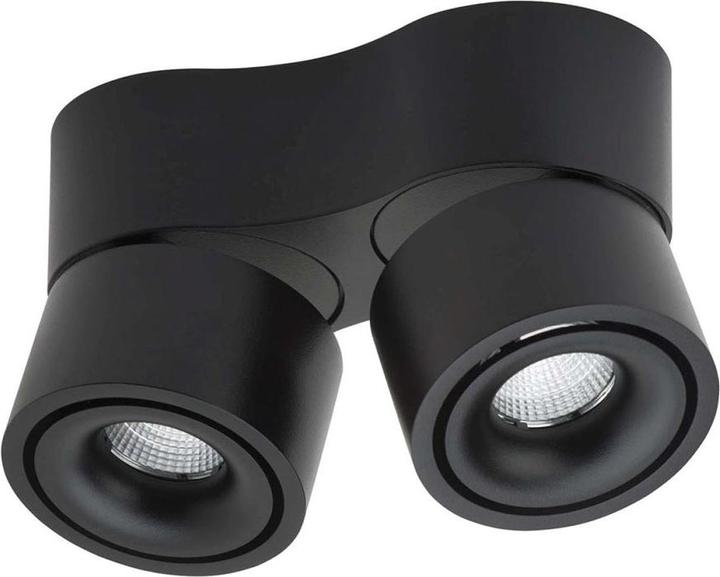 Produktbild Licht-Trend Simple Mini Schwarz (1520 lm)