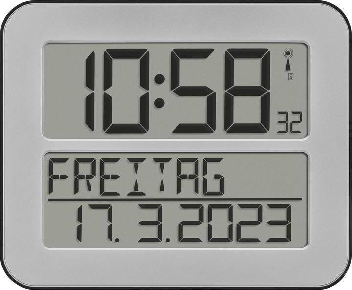 Image du produit TFA TimeLine Max