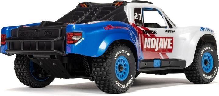 Produktbild Arrma Desert Truck Mojave Grom BLX 2233S (RTR Ready-to-Run)