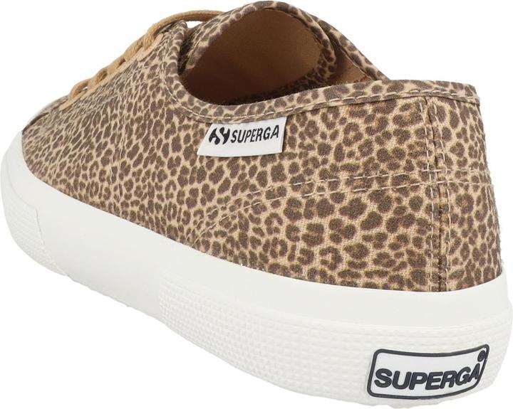 Produktbild Superga 3750 Micro Leopard Print Leggera - 66625 (38)