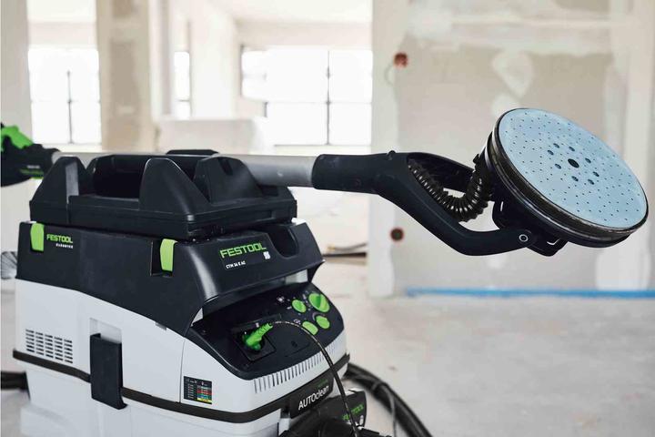 Produktbild Festool Werkzeughalter WHR-CT LHS 2
