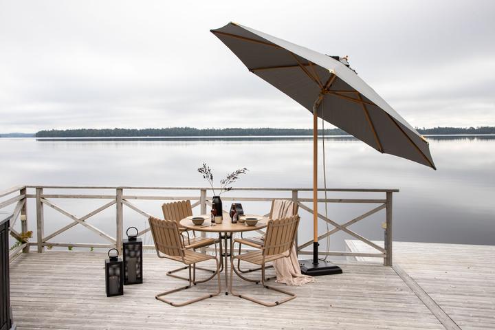 Actual product image Venture Home Parasol Nypo (3.30 m)