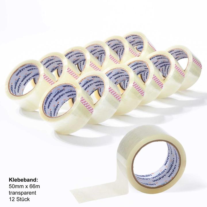 Produktbild Karat Packband (50 mm)