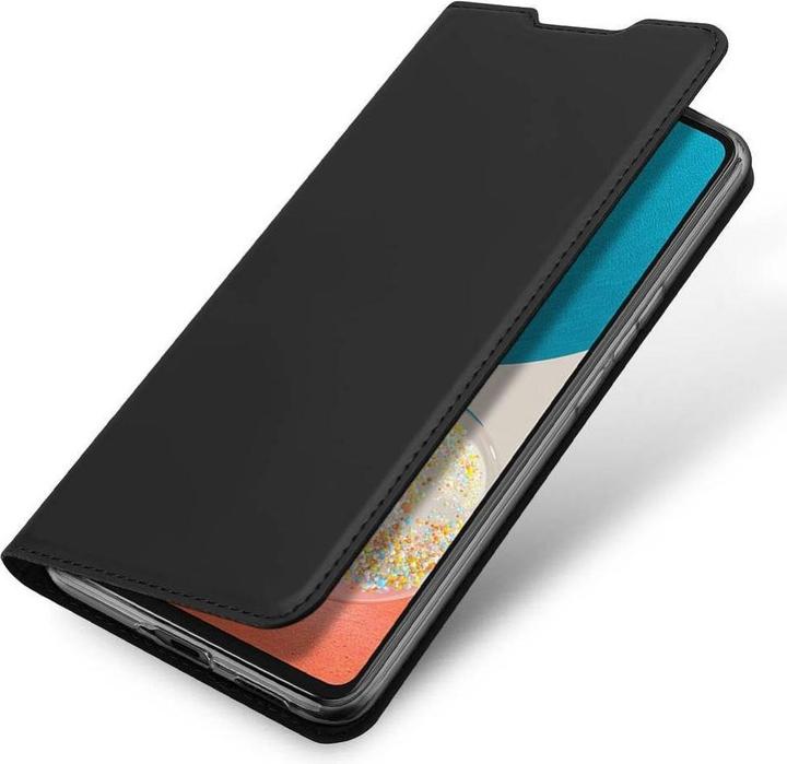 Produktbild Dux Ducis Skin Pro Series Bookcover (Samsung Galaxy A53 5G)