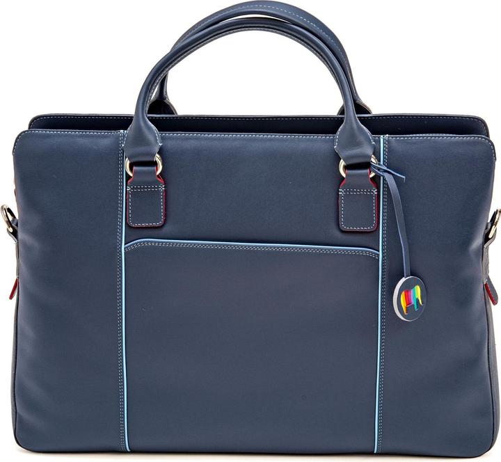 Immagine prodotto Mywalit Dames Laptoptas / Werktas / Aktetas - Ufficio - Multicolore - 15 pollici (15.40")