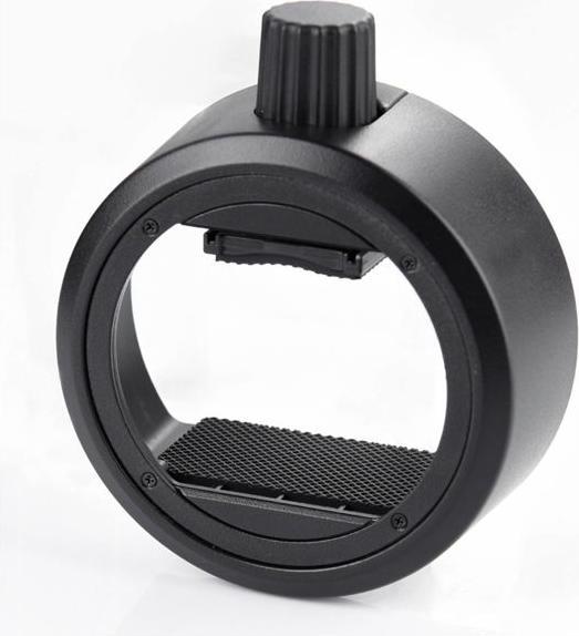 Immagine prodotto Godox Riflettore rotondo S-R1 (Adattatore per unità flash)