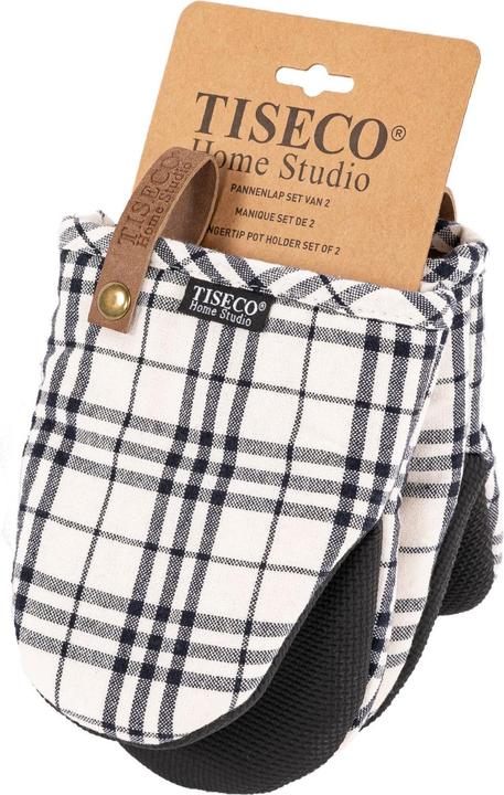 Image du produit Tiseco Sherlock Gripper (40% Coton, 60% polyester)