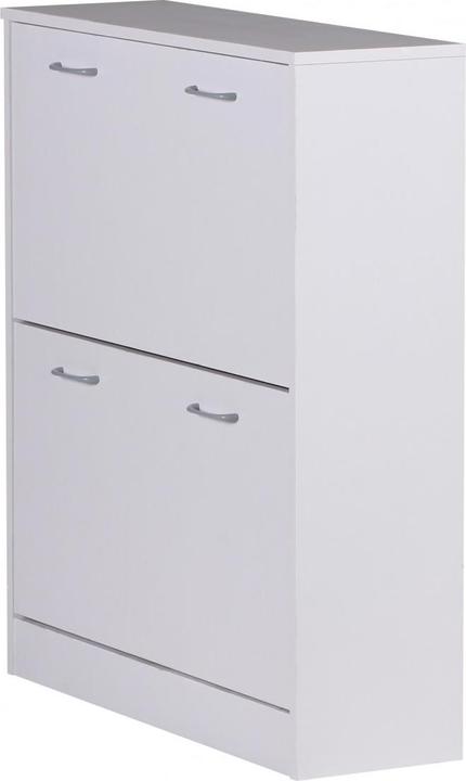 Actual product image FineBuy Emily (75 x 24 x 87 cm)