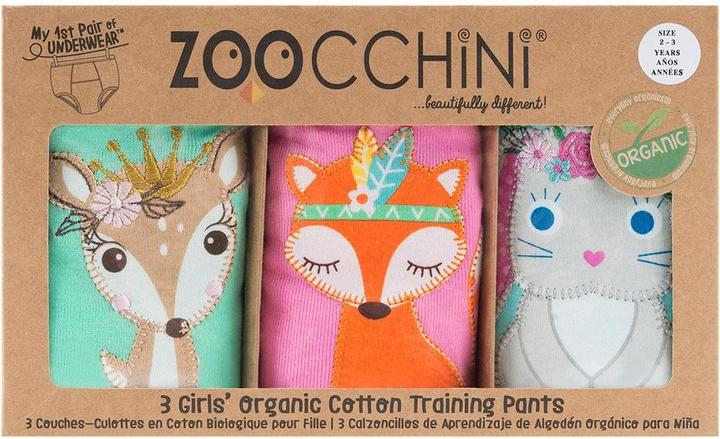Image du produit Zoochini bas de survêtements (Taille 3, 3 pièce(s))