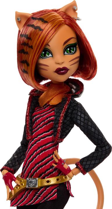 Actual product image Monster High Repro Toralei