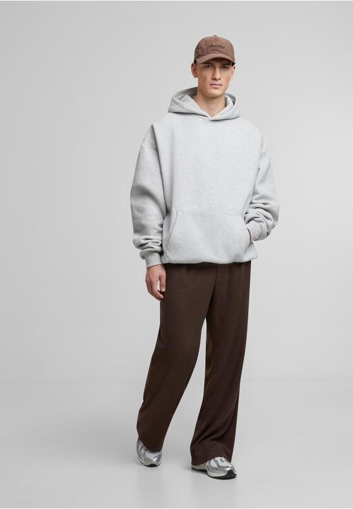Actual product image Prohibited Oversized hoodie - 126649 (XXL)