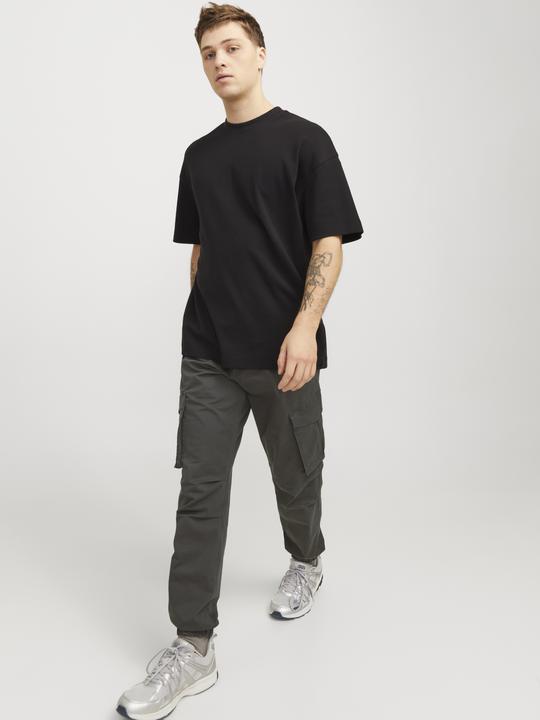 Produktbild Jack & Jones Locker geschnitten Cargo-Hose Cargo-Hose (M)