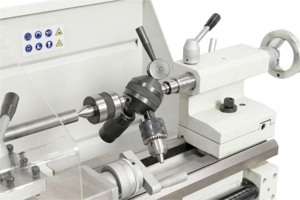 Image du produit Bernardo Cantina Bernardo - Leit- und Zugspindeldrehmaschine Profi 700 BQV / 230 V