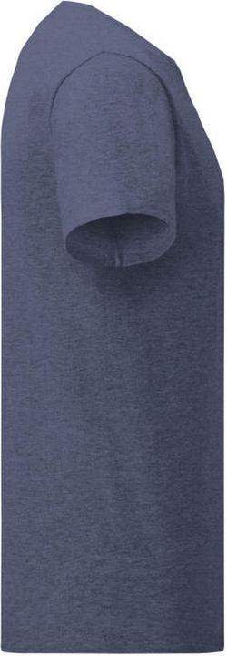 Actual product image Fruit of the Loom Mens Iconic 150 T-Shirt (M)