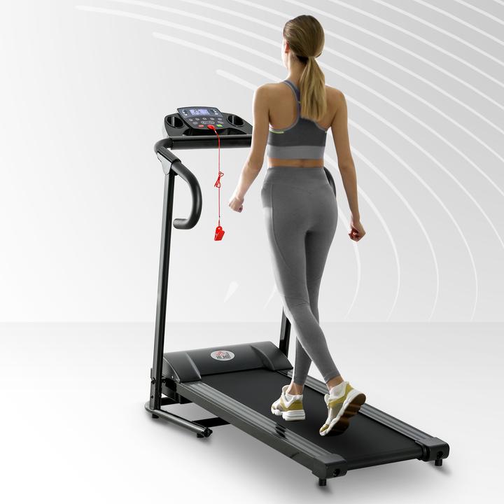 Immagine prodotto SportNow Tapis roulant elettrico pieghevole