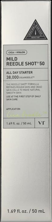 Actual product image VT Reedle (50 ml)