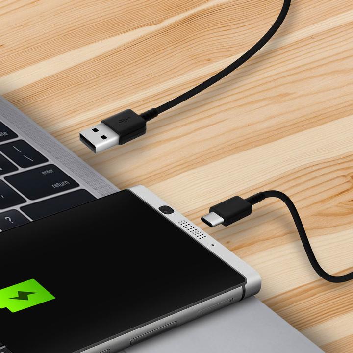 Produktbild Samsung USB Typ A – USB C (0.80 m, USB 3.2 Gen 1)