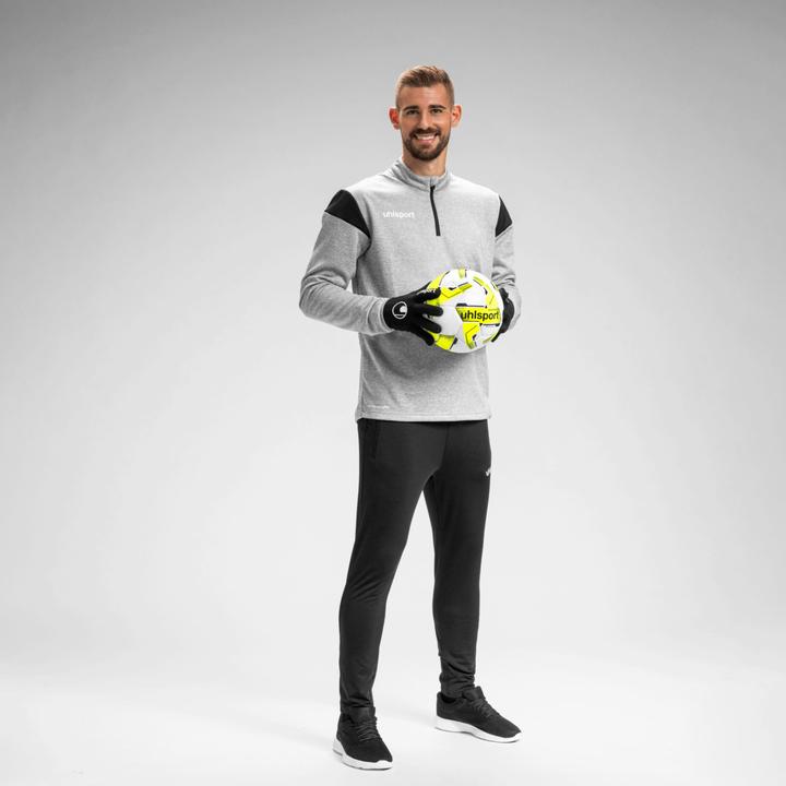 Actual product image Uhlsport 1/4 ZIP TOP Squad 27 (XXL)