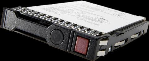 Immagine prodotto HPE P09092-B21 (1600 GB, 2.5")