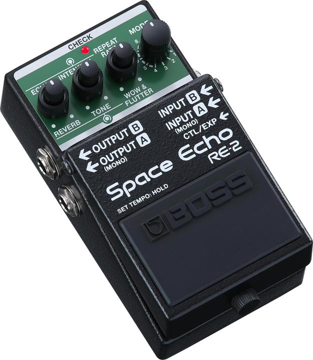 Produktbild BOSS (Electronics) RE-2 Space Echo Digital Delay