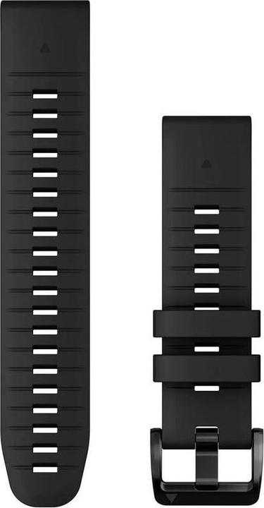 Garmin QuickFit Armband (22 mm, Silikon)