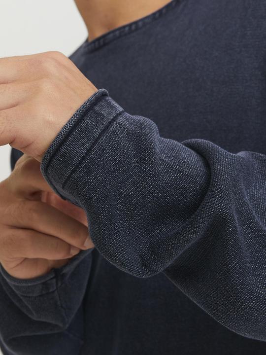 Produktbild Jack & Jones Rundhalsausschnitt Pullover (XXL)