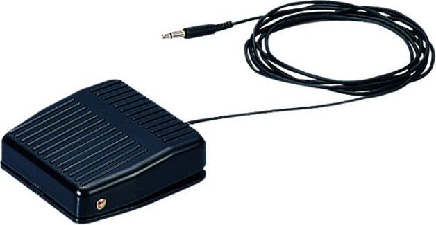 Actual product image Mitutoyo Foot switch for data transmission devices